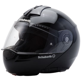 Schuberth C3 Pro Modular Motorcycle Helmet