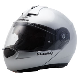 Schuberth C3 Pro Modular Motorcycle Helmet