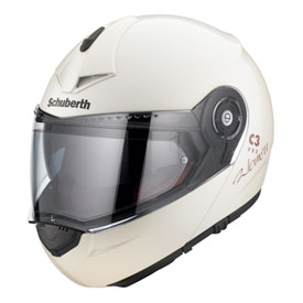 Schuberth Womens C3 Pro Helmet