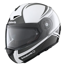 Schuberth Womens C3 Pro Classic Helmet