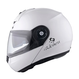 Schuberth Womens C3 Pro Helmet