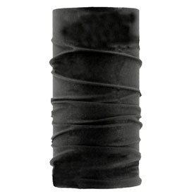Schampa Tube - Multi-Wear Headwear Black