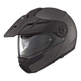 Schuberth E1 Adventure Modular Motorcycle Helmet