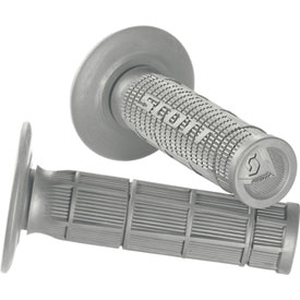 Scott Radial Half Waffle Grips