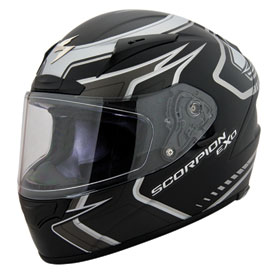 Scorpion EXO-R2000 Circuit Motorcycle Helmet