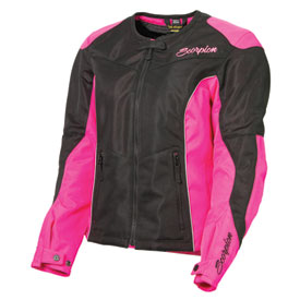 Scorpion Women's Verano Motorcycle Jacket