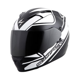 Scorpion EXO-T1200 Freeway Motorcycle Helmet