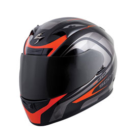 Scorpion EXO-R710 Focus Motorcycle Helmet
