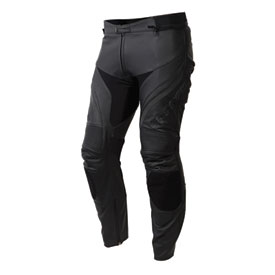 Scorpion Clutch Leather Motorcycle Pants
