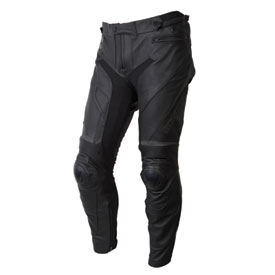 Scorpion Ravin Leather Motorcycle Pants