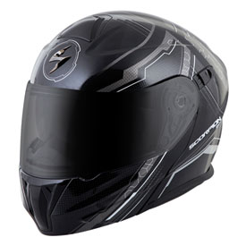 Scorpion EXO-GT920 Modular Motorcycle Helmet
