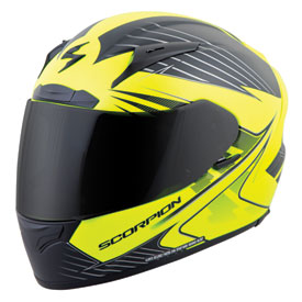 Scorpion EXO-R2000 Ravin Motorcycle Helmet