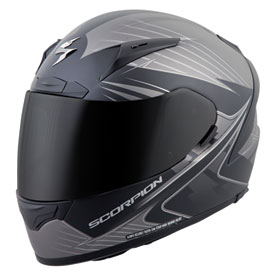 Scorpion EXO-R2000 Ravin Motorcycle Helmet