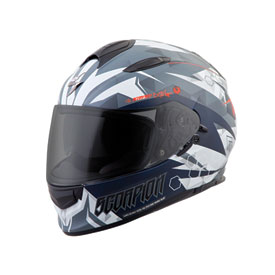 Scorpion EXO-T510 Cipher Motorcycle Helmet