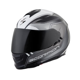 Scorpion EXO-T510 Nexus Motorcycle Helmet