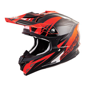 Scorpion VX-35 Krush Helmet