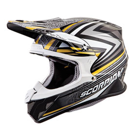 Scorpion VX-R70 Barstow Helmet