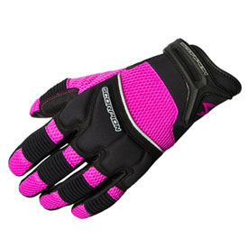 Scorpion Women's Cool Hand II Motorcycle Gloves