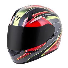 Scorpion EXO-R410 Kona Helmet