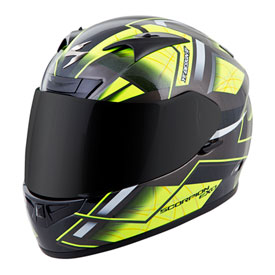 Scorpion EXO-R710 Fuji Helmet