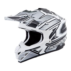 Scorpion VX-35 Finnex Helmet
