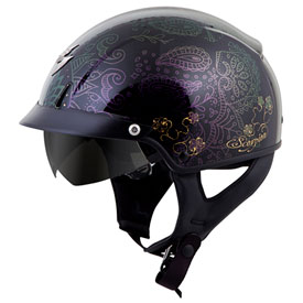 Scorpion Women's EXO-C110 Azalea Helmet