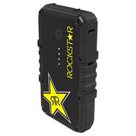 Scosche Rockstar Edition GoBat 10K Heavy-Duty Portable Backup Battery