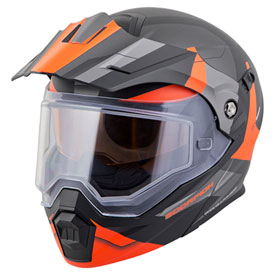 Scorpion EXO-AT950 Cold Weather Helmet