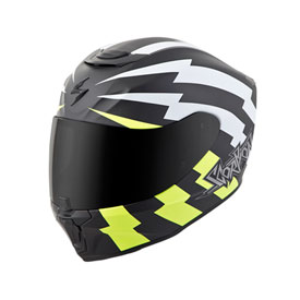 Scorpion EXO-R420 Tracker Helmet