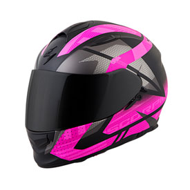 Scorpion EXO-T510 Fury Helmet