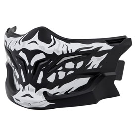Scorpion Covert Helmet Skull Face Mask