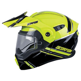 Scorpion EXO-AT950 Teton Cold Weather Modular Helmet