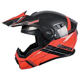 Scorpion EXO-AT950 Teton Cold Weather Modular Helmet