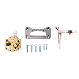 Scotts Performance Top Mount Complete Stabilizer Kit