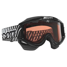 Scott 87 OTG SnowCross No Fog Fan System