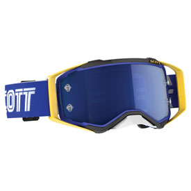 Scott Prospect Pro Circuit 30 Years LE Goggles