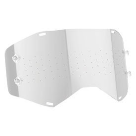Scott Works Prospect/Fury Replacement Lens  Clear Anti-Stick