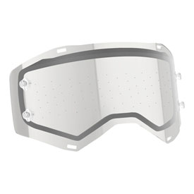 Scott Works Prospect/Fury Thermal Replacement Lens  Clear Anti-Stick