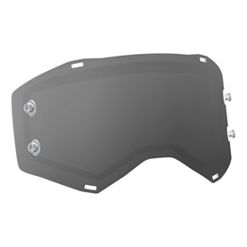 Scott Works Prospect/Fury Thermal Replacement Lens  Grey