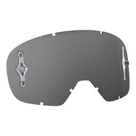 Scott Youth Works Buzz Goggle Replacement Lens  Grey