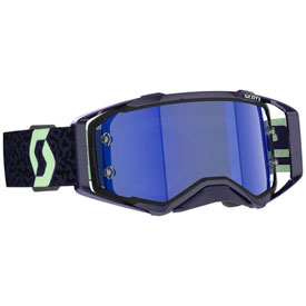Scott Prospect Amplifier Goggle 2024 | Riding Gear | Rocky