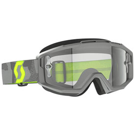 Scott Split OTG Goggle