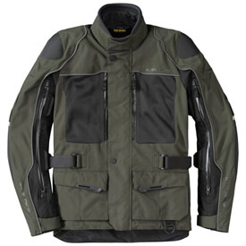 Scorpion Yosemite Jacket