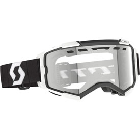 Scott Fury Enduro Goggle | Riding Gear | Rocky Mountain ATV/MC