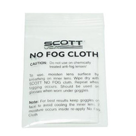 Scott No Fog Cloth