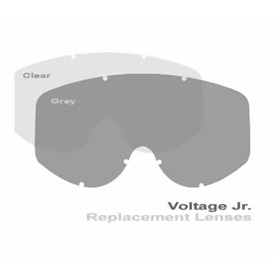 Scott Replacement Lens Voltage Junior Goggle