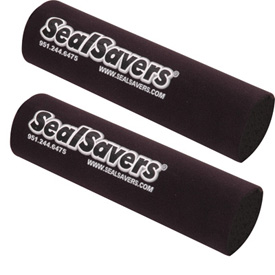 Seal Savers Fork Covers