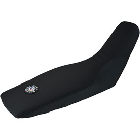 Seat Concepts Seat Cover and Foam Kit Comfort Carbon Fiber Gripper
