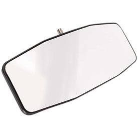 Sector Seven Ridgeline Billet Rearview Mirror