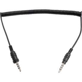 Sena SR10 Two-way Radio Adapter Stereo Audio Cable